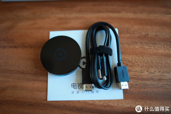 移动4K影院--爱奇艺电视果4K使用感受#达人任