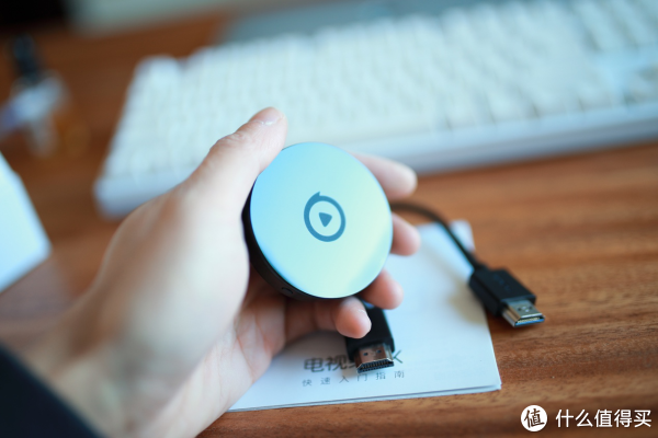 移动4K影院--爱奇艺电视果4K使用感受#达人任