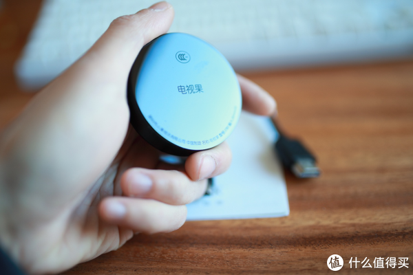 移动4K影院--爱奇艺电视果4K使用感受#达人任