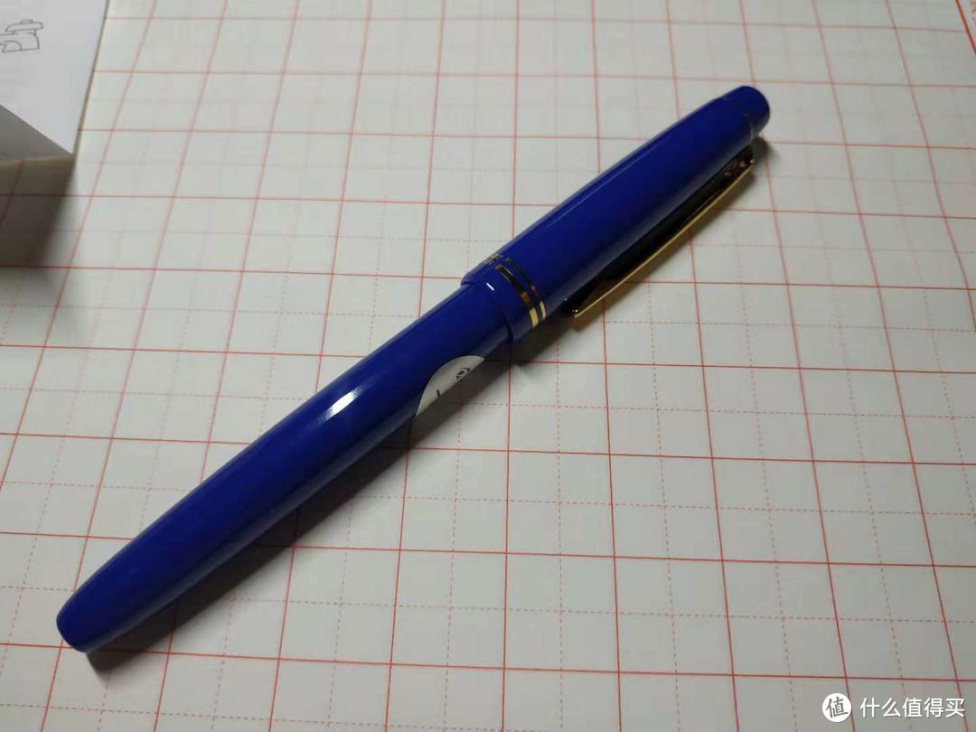 入坑萌新丨百乐PILOT 78G+ M尖与F尖详细使用评测！