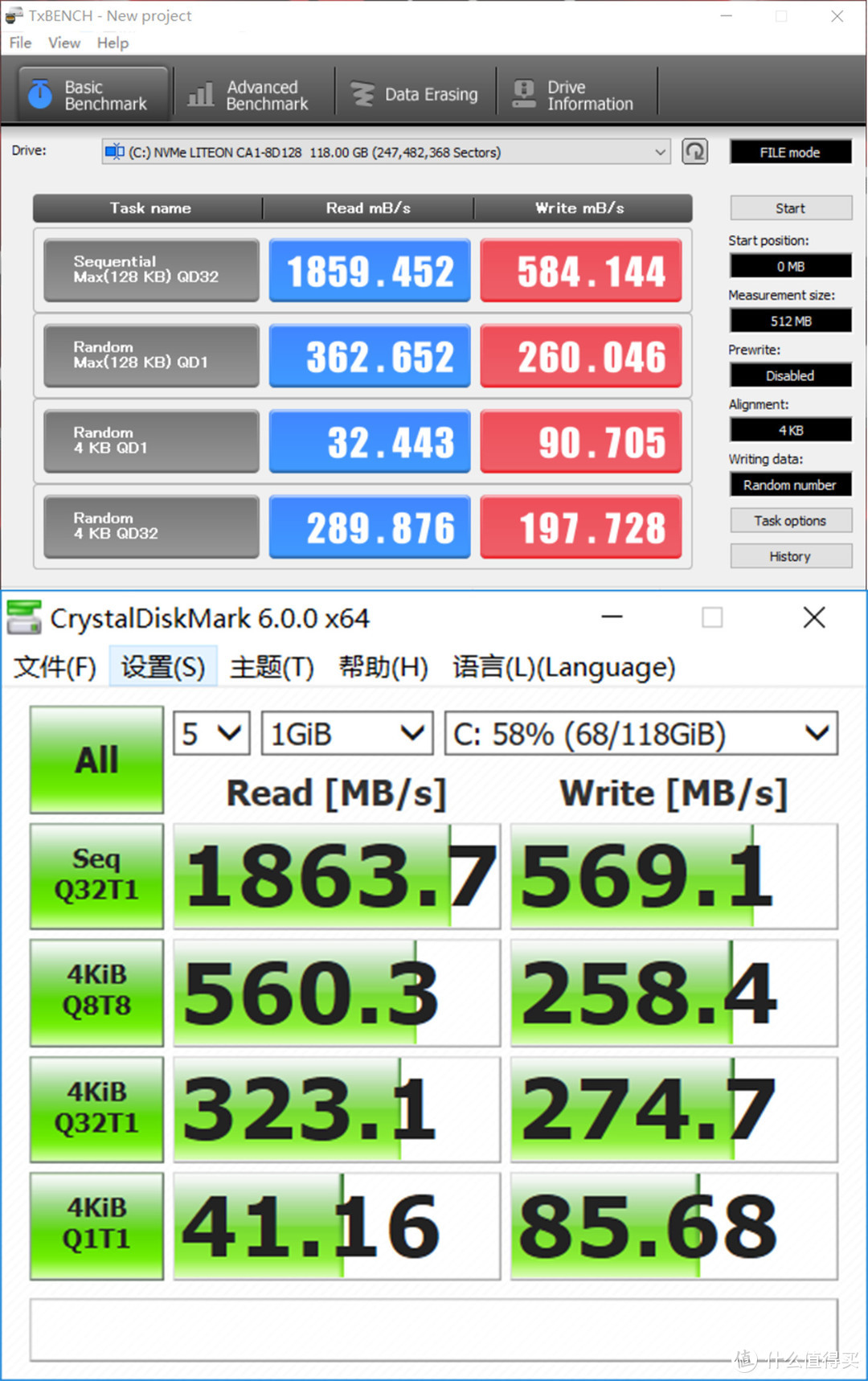 六千价位的性价比游戏本？HP光影精灵4代 评测体验