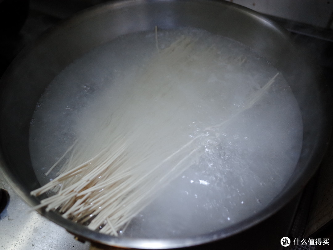 一日武汉人 一生热干面 网购蔡林记热干面实测