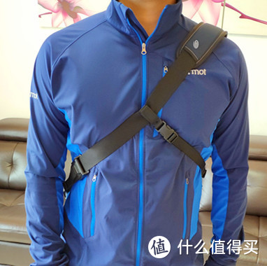 三百块的通勤小帮手—TIMBUK2 天霸 TKB116 4090 邮差包