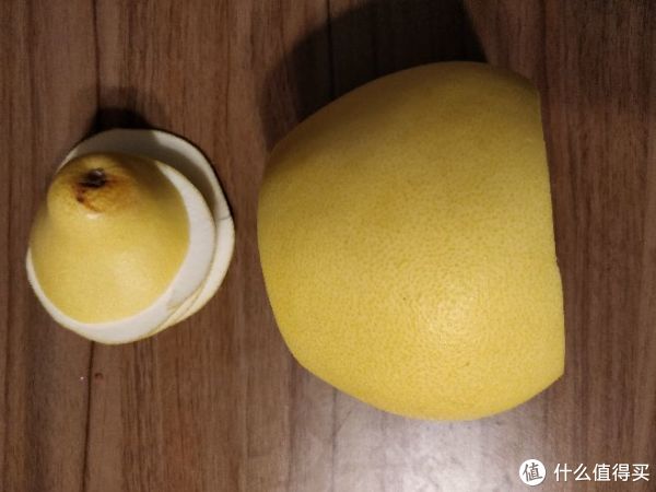 你竟然不知道,柚子还能这样剥