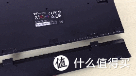 Thermaltake星脉X1 RGB机械键盘浅解