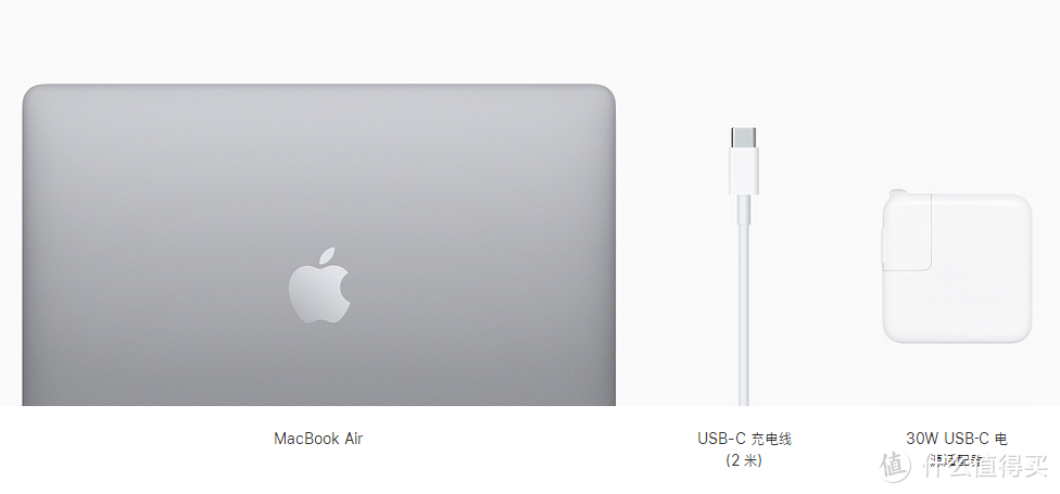 新MacBook Air值不值得买？其实看似美好 仔细观察发现很坑
