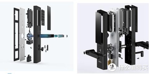 700元差价值不值?鹿客Classic对比OJJ X1智能锁：结果意想不到