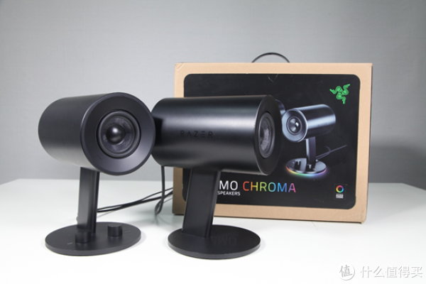 雷蛇游戏音响入侵,比传统HIFI更值得拥有