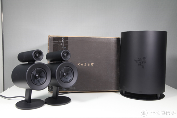 雷蛇游戏音响入侵,比传统HIFI更值得拥有