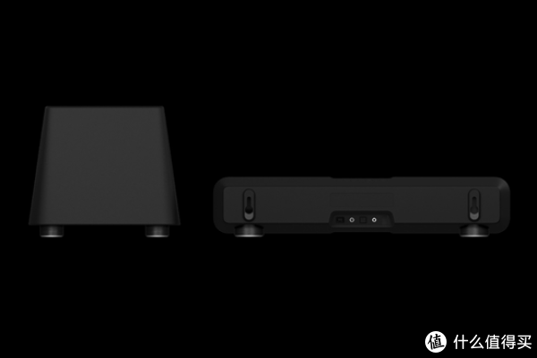 雷蛇游戏音响入侵,比传统HIFI更值得拥有