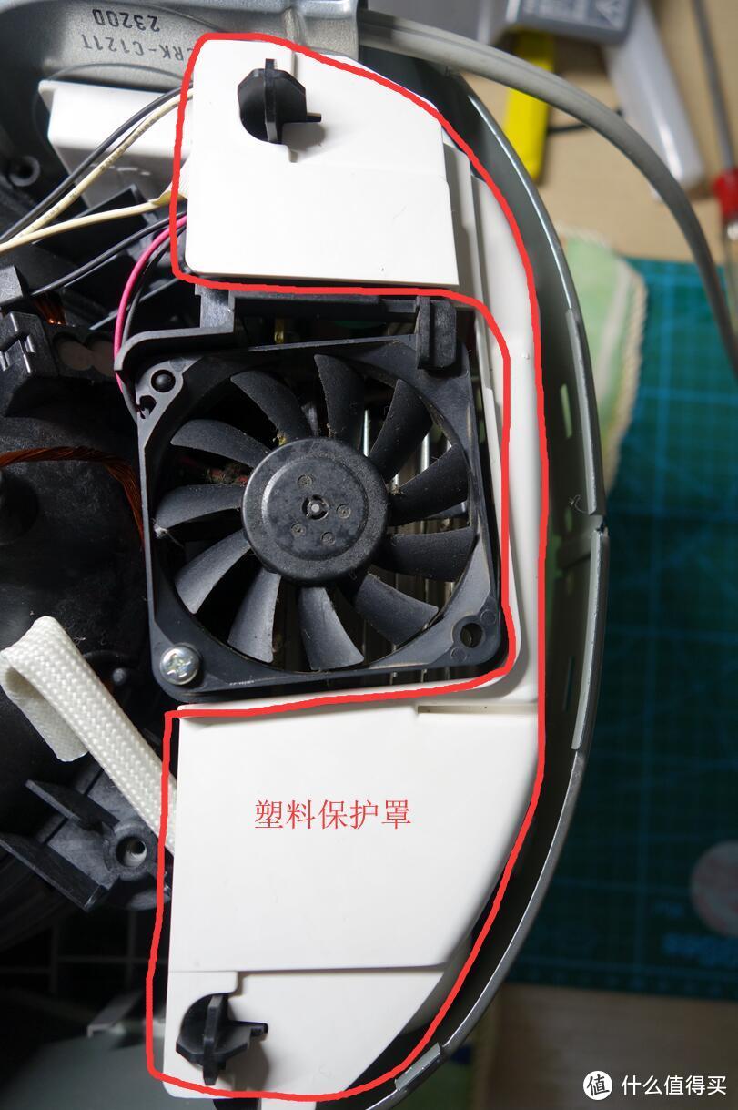 修复 Toshiba 东芝 RC-10VRE 电饭煲