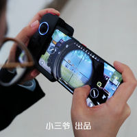 北通G1手柄使用感受(连接|操作|系统|携带)