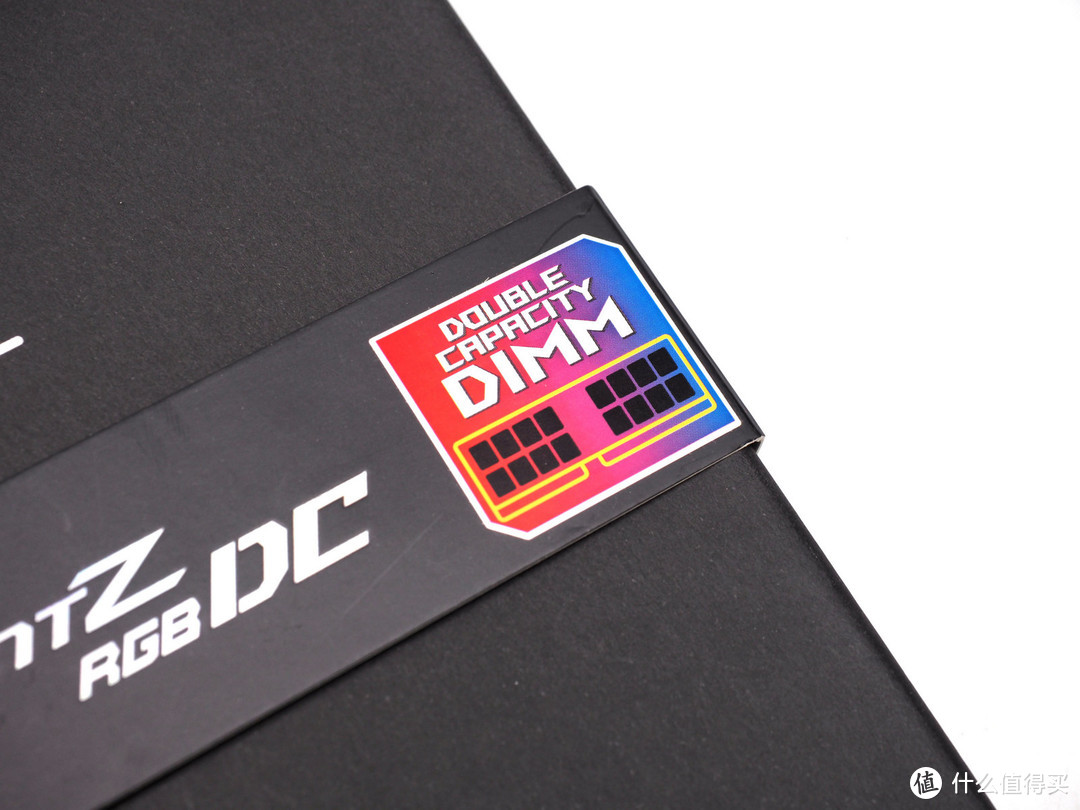 ROG STRIX Z390-I GAMING和Gskill 幻光戟DC内存开箱首测—终极强化小钢炮