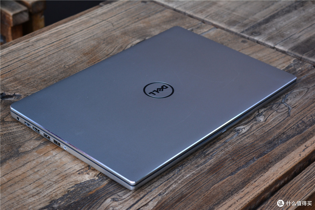 点燃你的青春戴尔灵越7572笔记本测评高颜值高性能