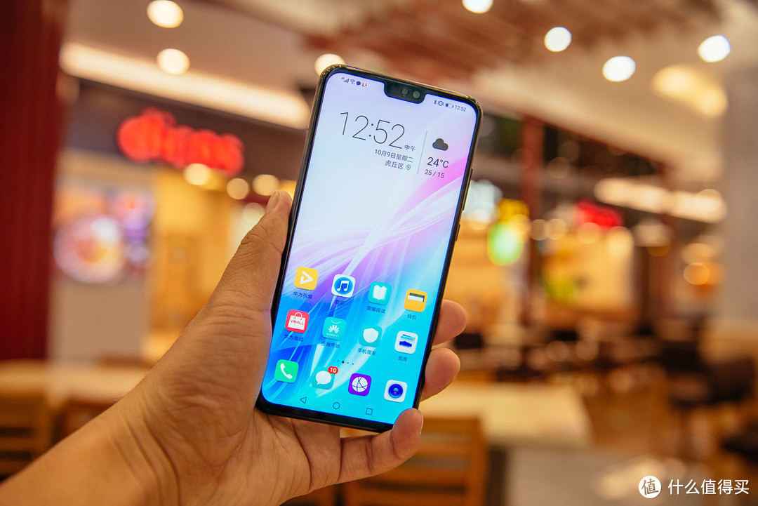 中端机界的水桶机honor荣耀8x使用评测