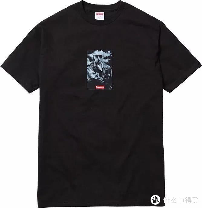 打赌！下一个登上Supreme tee的华人会是“星爷”周星驰？！