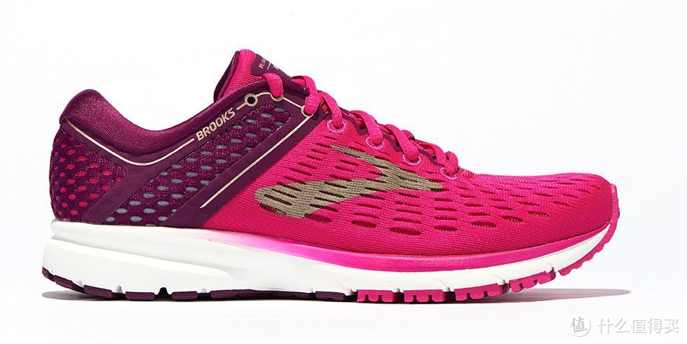 Ravenna 9 for: Runners who want a lightweight, everyday trainer