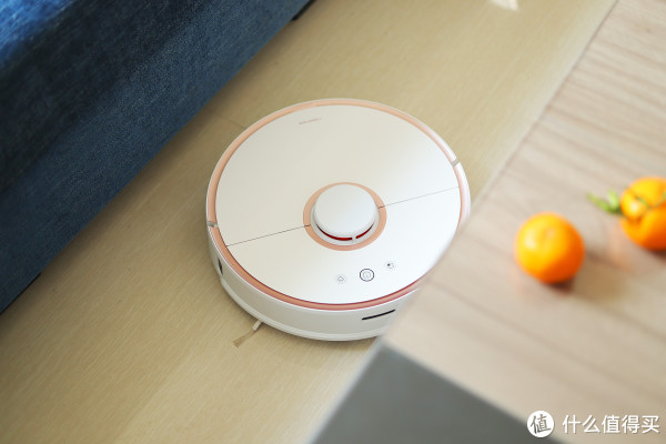 智能硬件 篇二:ROBOROCK 石头扫地机器人体