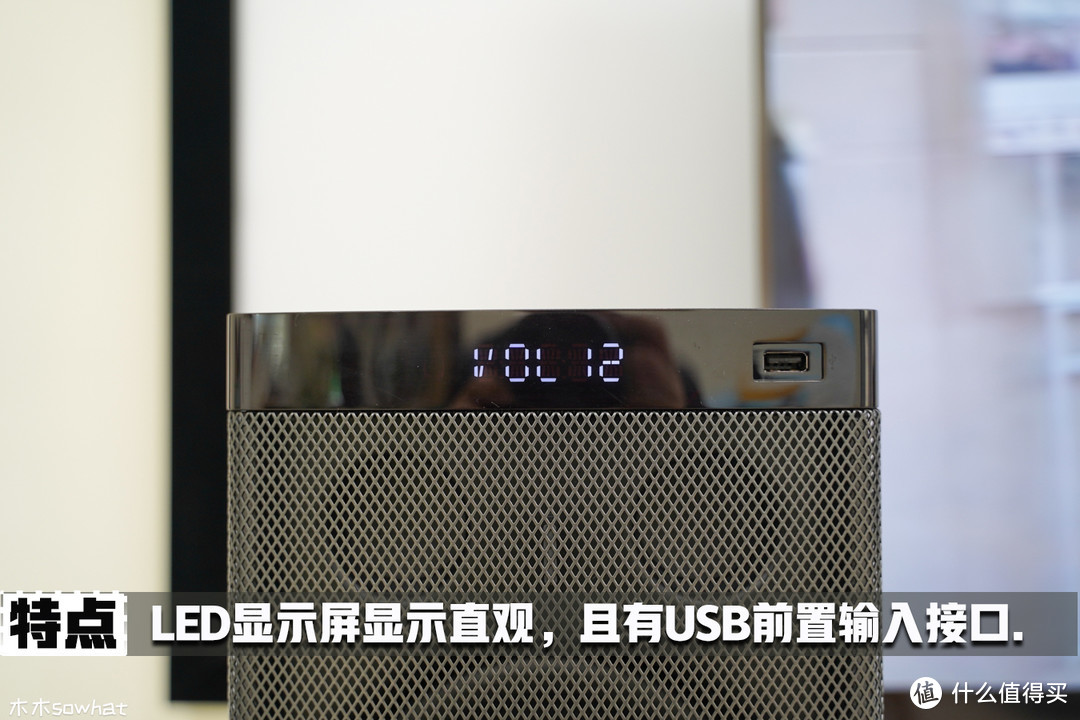 真5.1声道——索尼新品回音壁HT-S500RF 种草体验