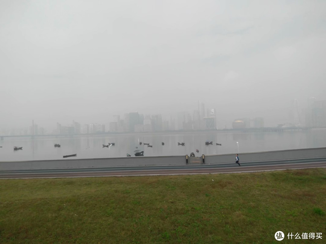 2018杭州马拉松：“跑过风景，跑过你”  享受比赛 PW完赛
