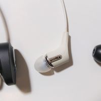 Bose SoundSport Wireless 耳机使用总结(舒适度|线控|防水)