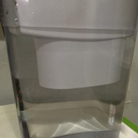 莱卡 J703A 滤水壶开箱总结(杯身|滤芯)