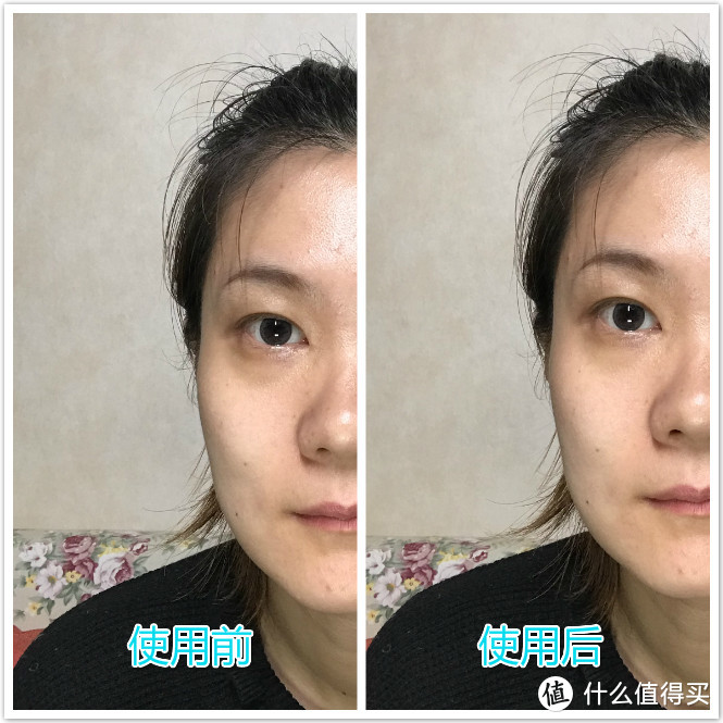 女王都想要的美容仪，到底能美多少容？四款使用对比