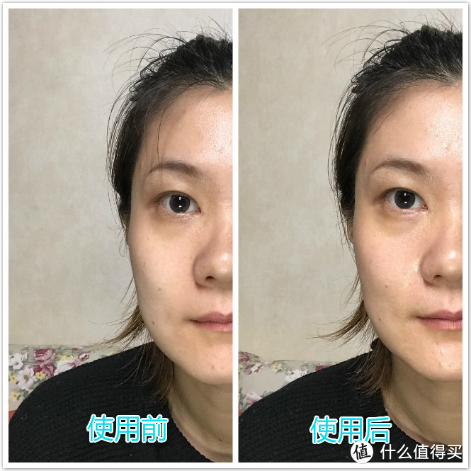 女王都想要的美容仪，到底能美多少容？四款使用对比