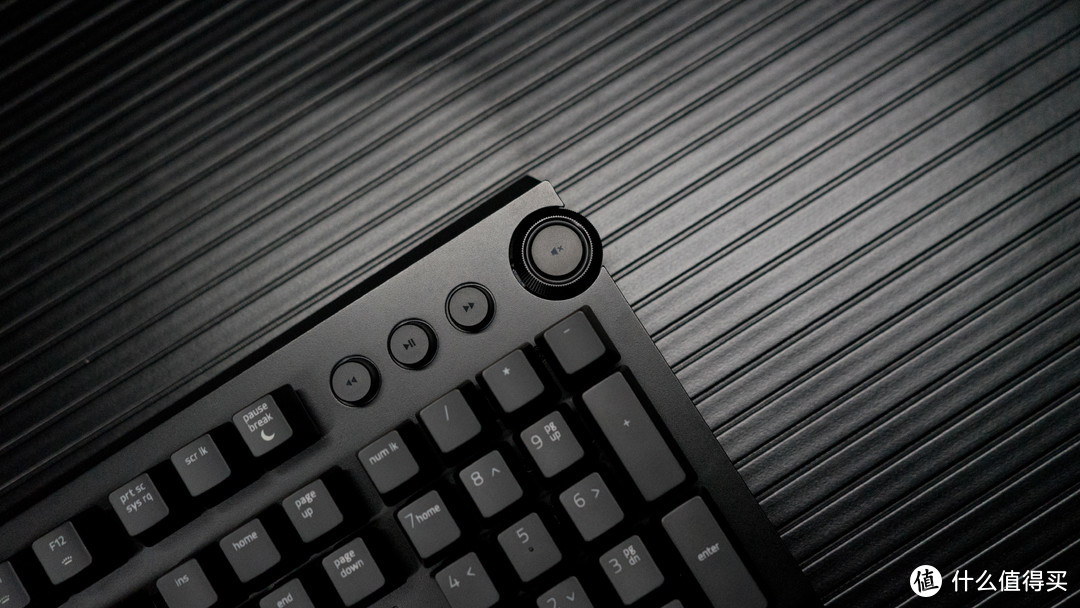再次入坑机械键盘：RAZER 雷蛇黑寡妇蜘蛛精英版机械键盘