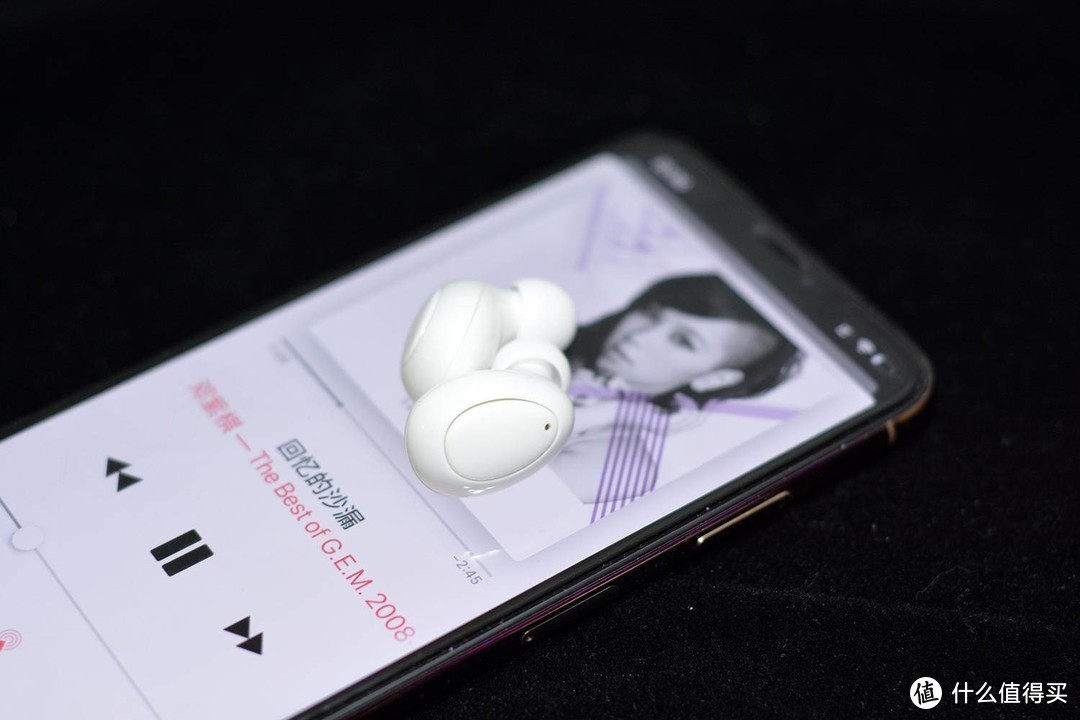 不用再等二代苹果AirPods了，先试试南卡Nineka无线蓝牙耳机吧！