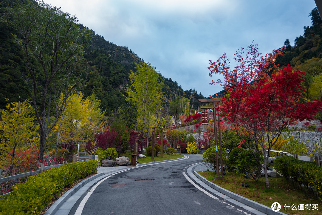 周游72小时，觅得川西的“阿尔卑斯山” 