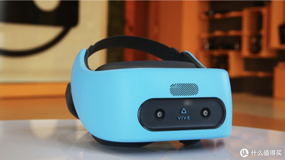 本站首晒，最强VR一体机之一的Vive Focus到底用起来如何？