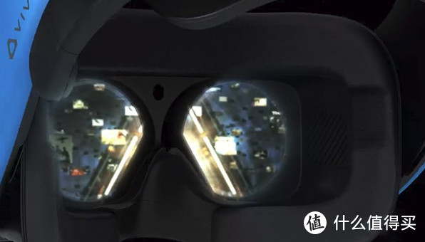 本站首晒，最强VR一体机之一的Vive Focus到底用起来如何？
