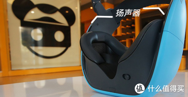 本站首晒，最强VR一体机之一的Vive Focus到底用起来如何？