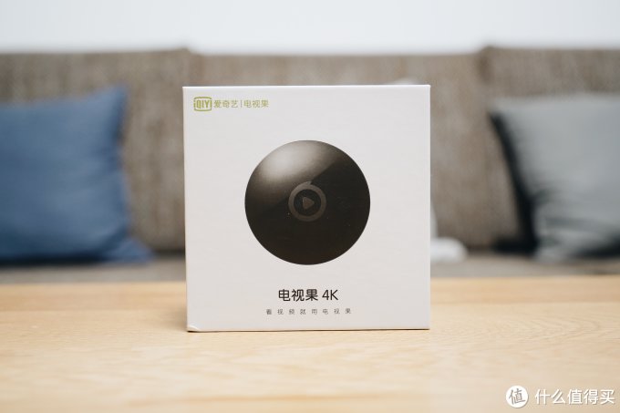 电视机的最优外设，电视果4K投屏电视盒子八大功能经验分享