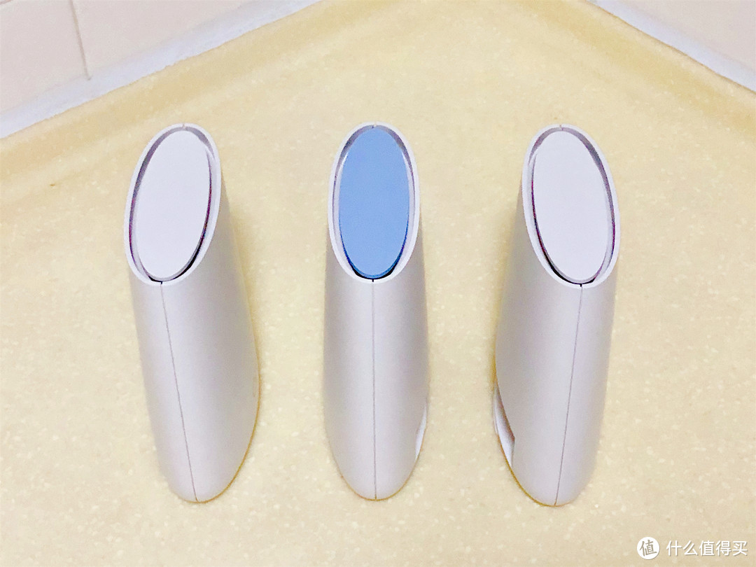 双十一带老外朋友玩转Mesh组网：Orbi Mini RBK23 AC2200M入手体验