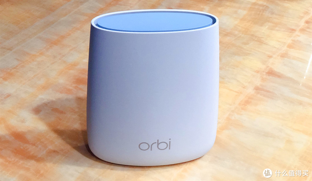 双十一带老外朋友玩转Mesh组网：Orbi Mini RBK23 AC2200M入手体验