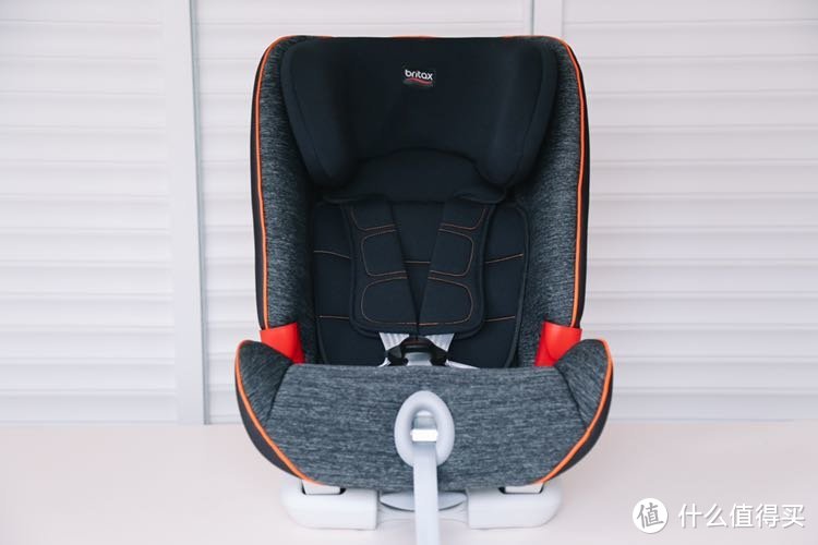 给宝宝换个头等舱：Britax 宝得适 百变骑士二代