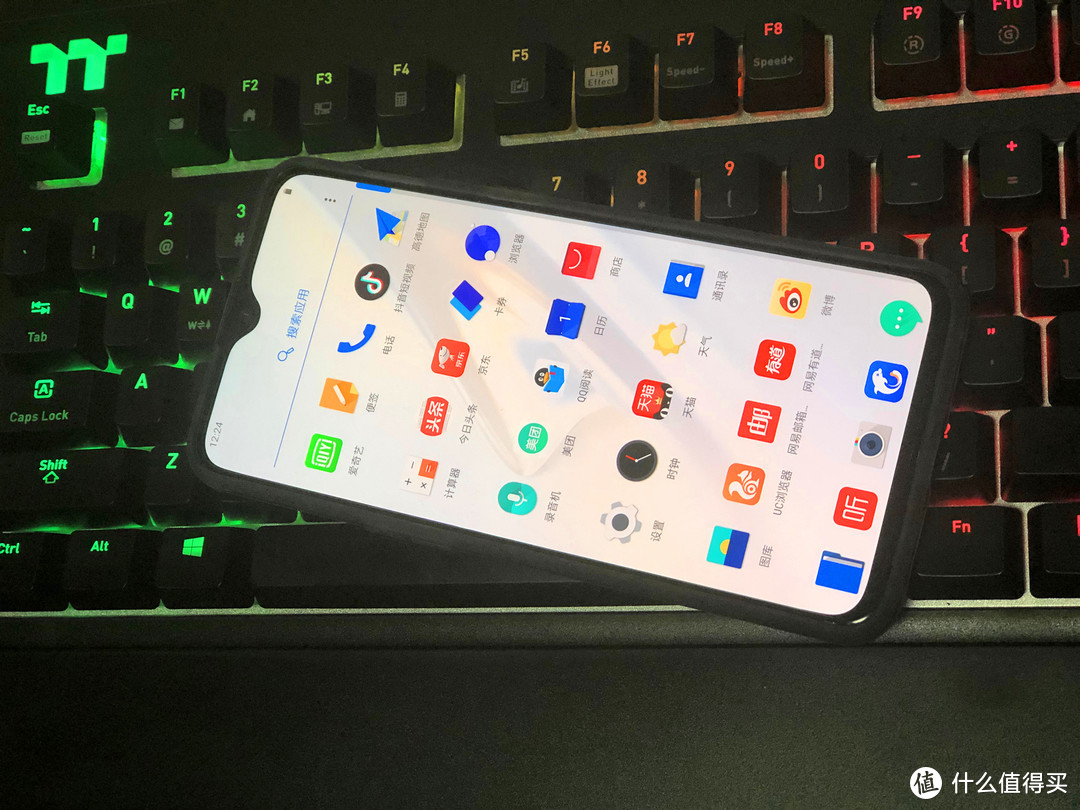 不再是刷机小王子的一加手机6T：OnePlus A6010详细使用体验