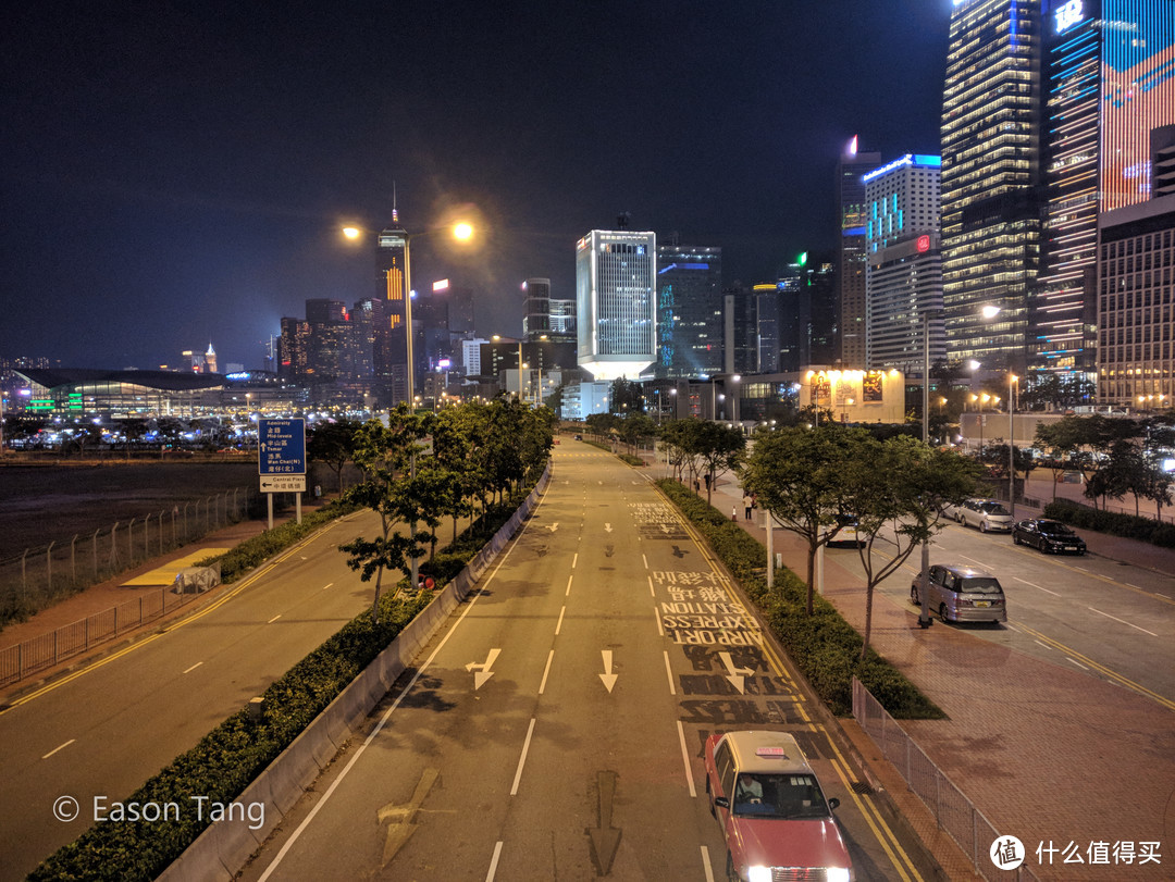 一小时直达香港？广深港高铁动感号+复兴号体验+香港闲逛一日游流水账