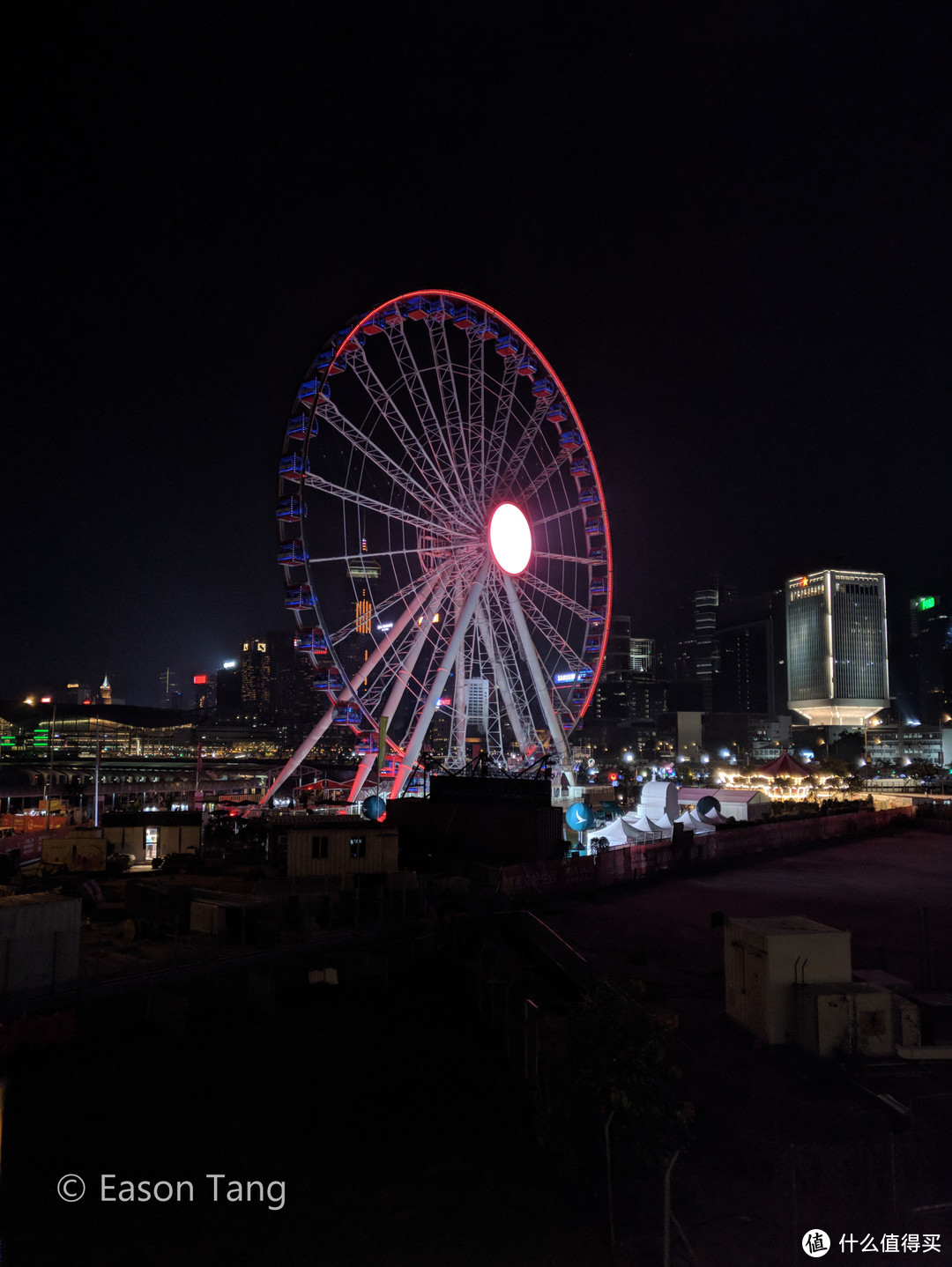 一小时直达香港？广深港高铁动感号+复兴号体验+香港闲逛一日游流水账