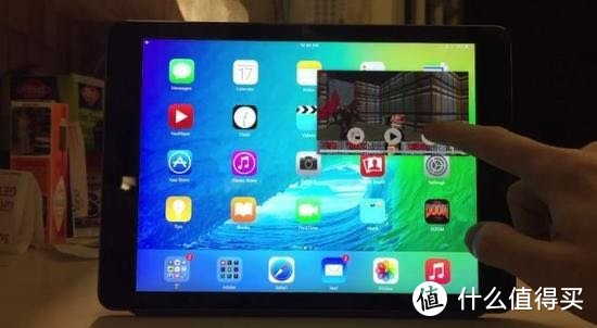 品栋好人-iPad可以用来做什么？