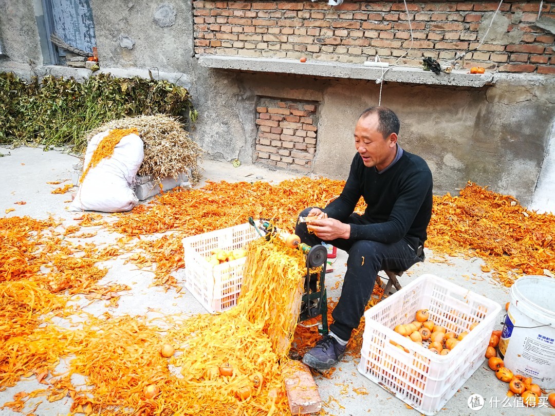 年年红叶皆相似，岁岁心情各不同—观红叶游记