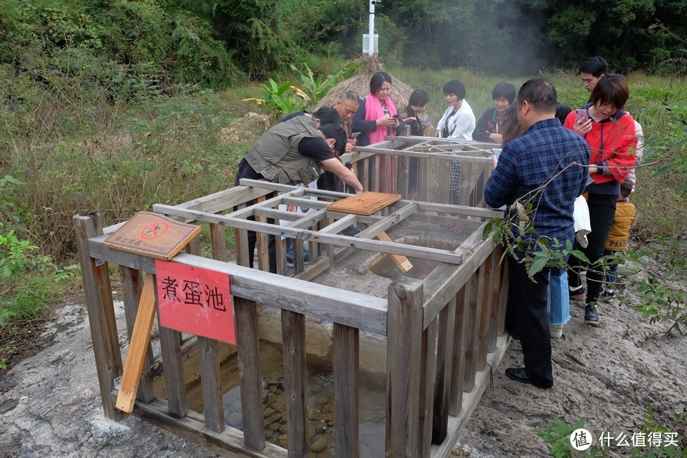 去清流泡温泉，这里有全国唯一的锗温泉