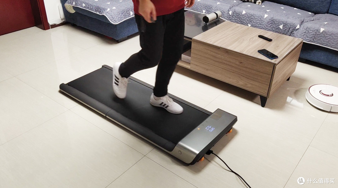 walkingpad走步机体验