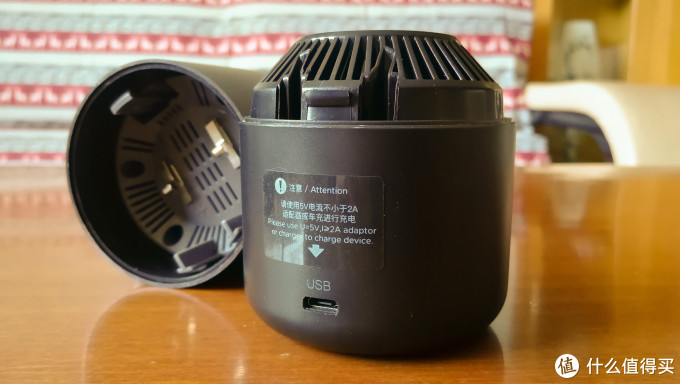 小鲜肉挑战老大哥autobot无线车载吸尘器对比评测 车载吸尘器 什么值得买