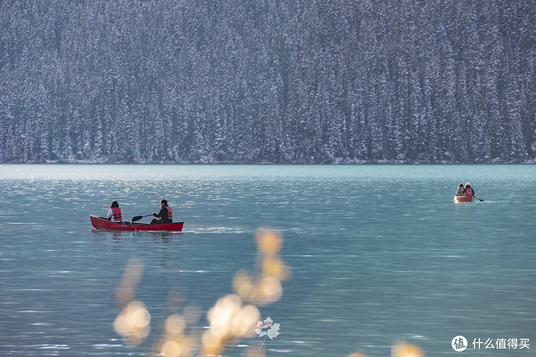 lake louise