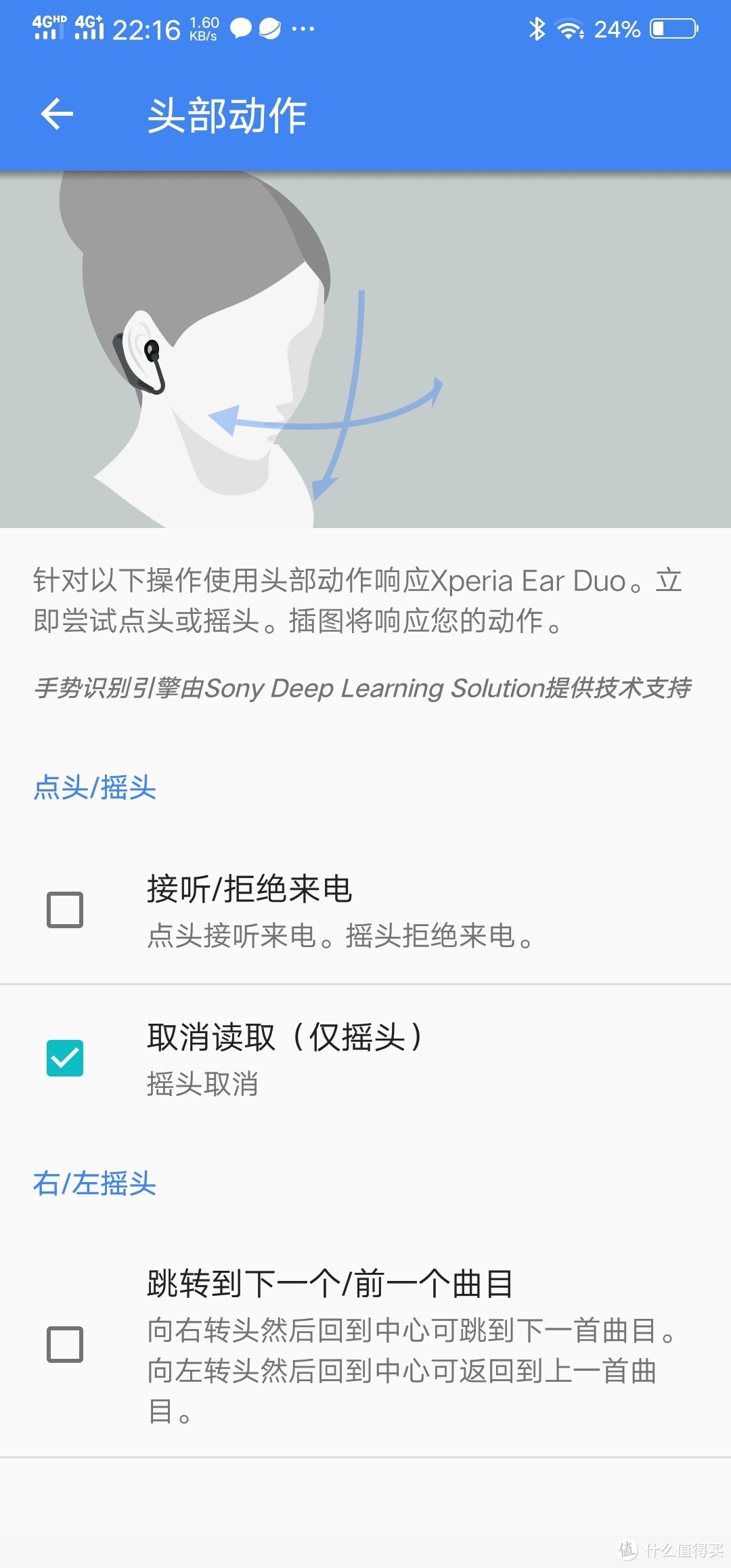 ​可能是最像助听器的耳机——Sony Xperia Ear Duo开箱