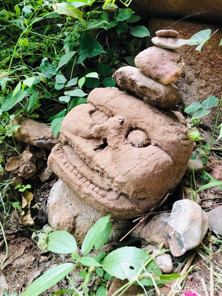 银杏黄时白岩寺