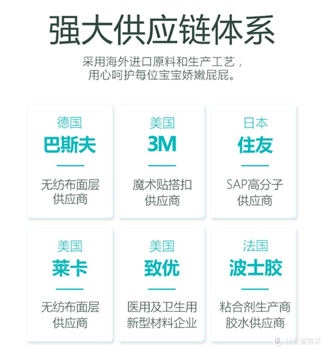 你还在花冤枉钱？几款好用不贵的婴儿消耗品推荐（纸尿裤湿巾米粉等）